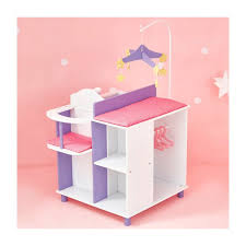 Little Princess Baby Doll Changing Station With Storage White Olivia S Little World Dolls Doll Accessories Maisonette In 2021 Princess Baby Dolls Baby Doll Furniture Baby Dolls