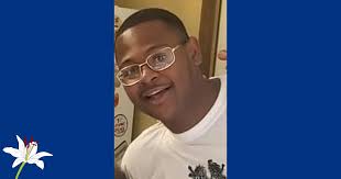 Harold Barnett, age 20