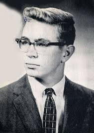 An interview with James A. Yorke