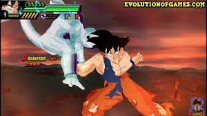 Try our collecting tools, or just chat in our forums or blogs. Dragon Ball Z Budokai Tenkaichi 3 Mod Mobile Game Evolution Of Games