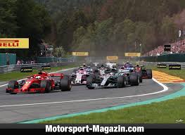 Rennwagen geschwindigkeit rennauto rennsport auto motorsport f1 formel1 schnell. Imagen Sutton Mercedes Amg Ferrari Formel 1