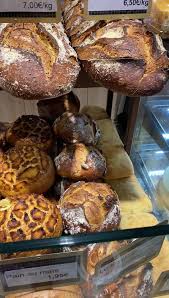 Boulangerie Au Kop Pain St Agathon Home Facebook