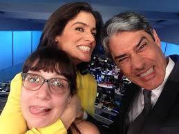 A mesma foto do William Boner fazendo cosplay do Coringa todos os dias