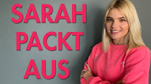 Sarah (16) aus kassel ist bei „germany's next topmodel raus. Gntm 2019 Sarah Packt Aus So War Der Streit Mit Simone Wirklich Interview Youtube