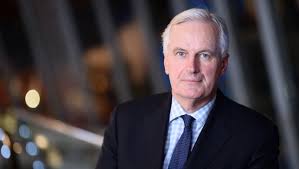 ‍ ‍ 29 rue vieille du temple 75004 paris Qui Est Michel Barnier Ex Negociateur En Chef De L Union Europeenne Pour Le Brexit Touteleurope Eu