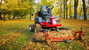 Fall Lawn Care What To Do Now For A Beautiful Spring Yard