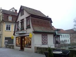 Pin On My Birth Place Esslingen Meine Geburtsstadt