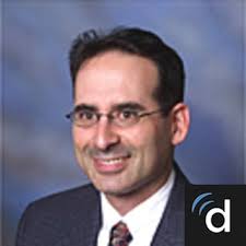 Dr. Robin Stackhouse, MD