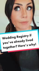 Wedding Registry Venmo