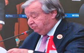 Albukhary International University Popularizes Alor Setar, Kedah, Generates  Tourism, And Boosts Economy