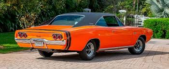 Image result for Orange 1968 Fleet
