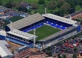 Ipswich town football club is a professional association football club based in ipswich, suffolk, england. Pin On Football Stadiums