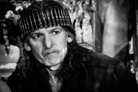 Brave and tender play Fallen, In Love by Jonny Hibbs