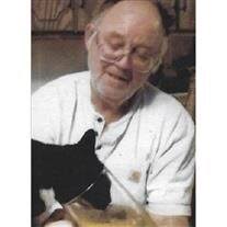 James Dean "Jim" Peck Obituary