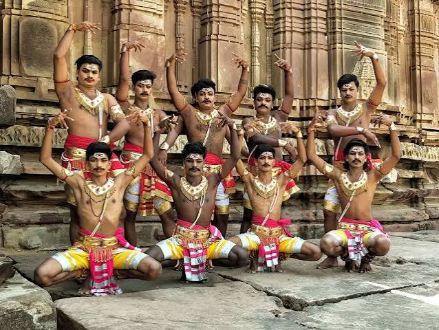 Cultural heritage