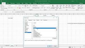 Blank check template ✅ is used for a variety of purpose. Use Excel As Cheque Book Printing Software Youtube