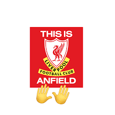 Polish your personal project or design with these liverpool fc transparent png images, make it even more personalized and more attractive. Champions League Football Sticker By Liverpool Fc For Ios Android Giphy