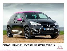 Image result for Fuchsia 2011 Citroen