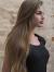 Red Natural Hair Color