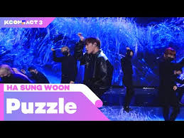 Ha sungwoon, kim jaehwan, park jihoon, park woojin dan lee daehwi dikabarkan bakal menyanyikan lagu wanna one di stage 'kcon:tact' tanggal . 3 Wanna One Fun Amino