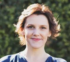 LDC :: Andrea Thompson