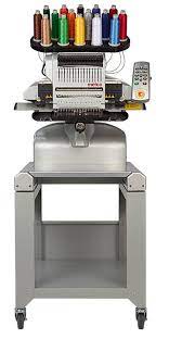 Melco Emt16x Modular Embroidery System Commercial Embroidery Machine Commercial Embroidery Melco