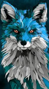 Best Painting Abstract Animals Mobiles 25 Ideas Animal Paintings Animal Art Abstract Animals