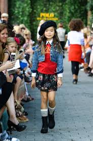 Polo Ralph Lauren Children S Fashion Show Childrens Fashion Ralph Lauren Kids Kids Fashion