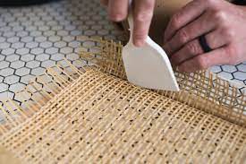 Check spelling or type a new query. Diy Cane Wall Panels Caning Furniture Vintage Revivals