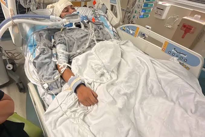 Boy, 13, Dies After Freak Playground Accident, Mom Says