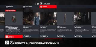 Apr 01, 2018 · hideout:the moving range is extended to 6 tiles when activating this mastery. How To Unlock Absolutely Everything In Hitman 3 And The World Of Assassination Trilogy Half Glass Gaming
