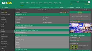 Check spelling or type a new query. Bet365 Esports Review 2021 Is Bet365 Safe