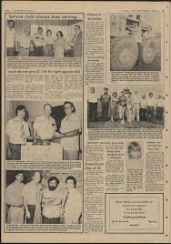 Bob eilers was a longtime borderland employee and manager, and when the parent company dissolved after 50 years in operation, he purchased the mercedes store. The Mercedes Enterprise Mercedes Tex Vol 68 No 40 Ed 1 Wednesday October 1 1980 Page 6 Of 18 The Portal To Texas History