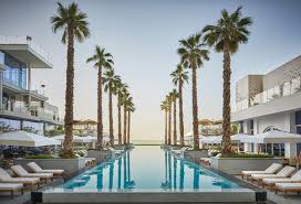 Residence Dubai Five Palm Jumeirah Residences United Arab Emirates Photos Room Rates Promotions