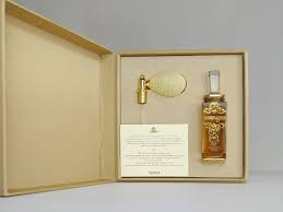 Caron Montaigne Parfum Limited Edition Caron Wall Lights Decor