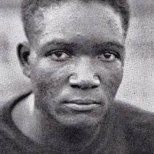 High school football: Lentie Bolden blazed trail at Harvey in 1930s before  sad ending