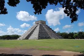 Sacrifice and sacrilege: Mayan rituals - Cooglife