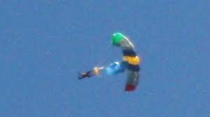I am not allowed to post a link but if you search, you will see some information from a texas tropical trail site. A Tandem Jump An Accident And A Bond That Will Last Forever Sports Illustrated