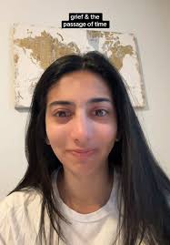 Grief Makes Us Time Travelers Article