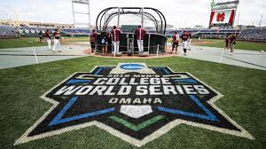 At td ameritrade park, omaha, neb. Diamond Dawg Gameday College World Series Mississippi State