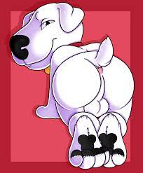 Rule34 - If it exists, there is porn of it  evian, brian griffin  383009