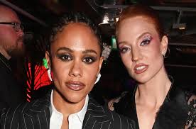 Jess Glynne finally breaks silence