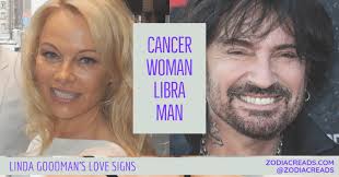 If one were to ask do cancer and libra go together judging by their emotional compatibility, then the answer would be not really. Cancer Woman And Libra Man Love Compatibility Linda Goodman
