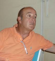 Daniel GREGORIO, 70 ans (MOUGINS, CANNES)