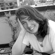 Liz Braswell (Author of As Old as Time)