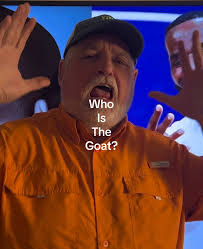 Jorge Soler Randy The Plumber