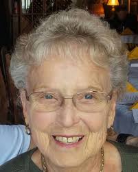 Phyllis Gene DeLaporte Obituary June 1, 2024