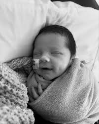 i got to make a public declaration of my faith today with all of my  favorite people there to support me and watch me make this next step in my  journey ❤️