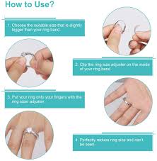 Check spelling or type a new query. Buy Adjuster Saiz Cincin Yang Tidak Kelihatan Untuk Pelaras Cincin Longgar Yang Sesuai Dengan Cincin Apa Apa Pelbagai Ukuran Cenderung Cincin Online In Malaysia B07c15p2f7