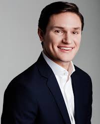 Corporate Headshot Photographer NYC